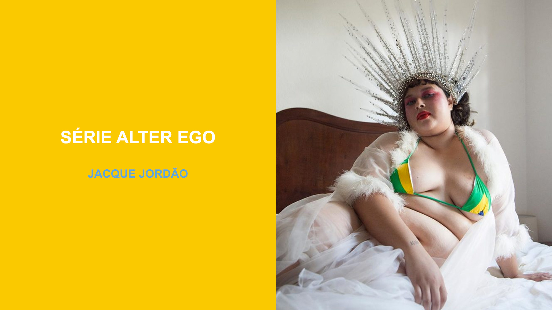Read more about the article Série Alter Ego – Jacque Jordão